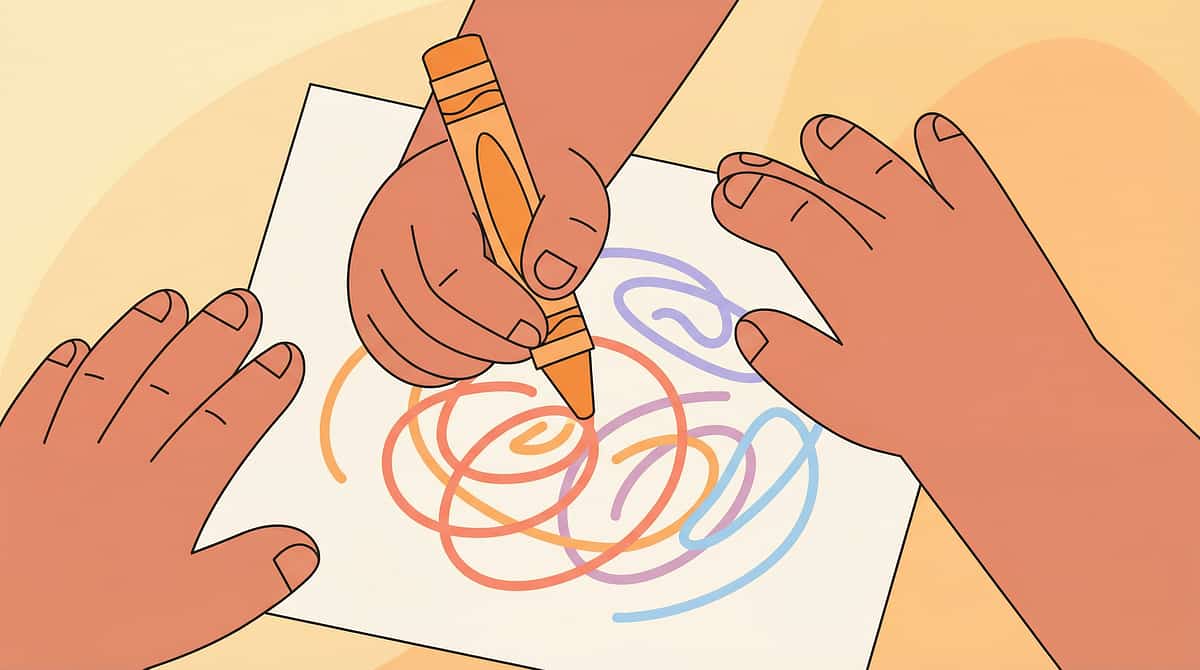 fine-motor therapy material