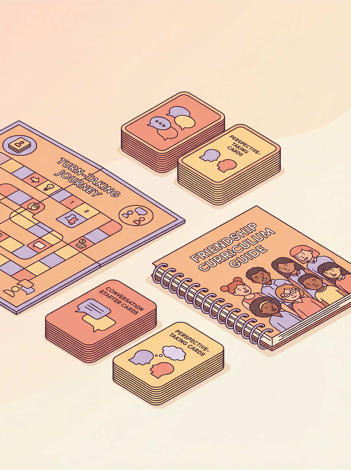 index therapy material