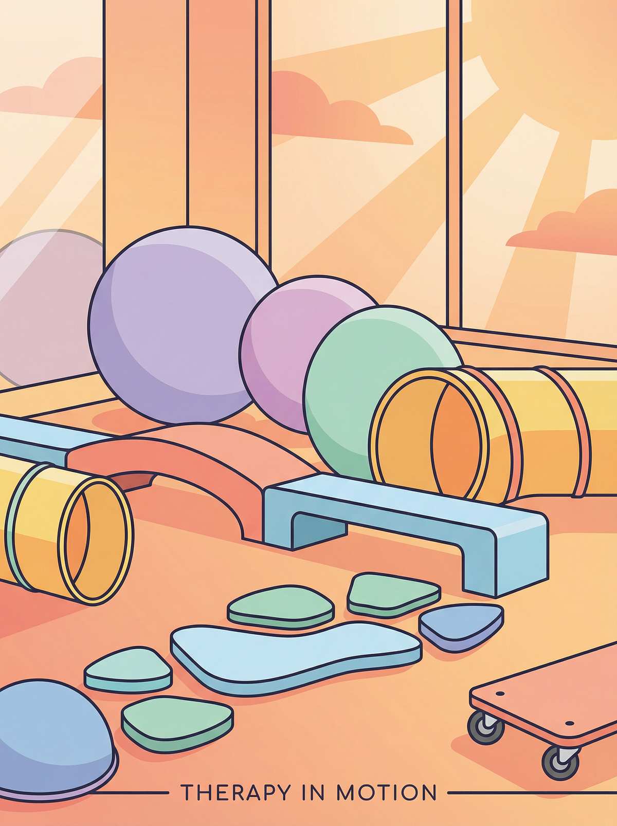 index therapy material