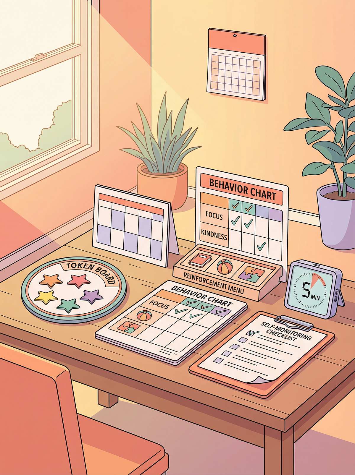 index therapy material