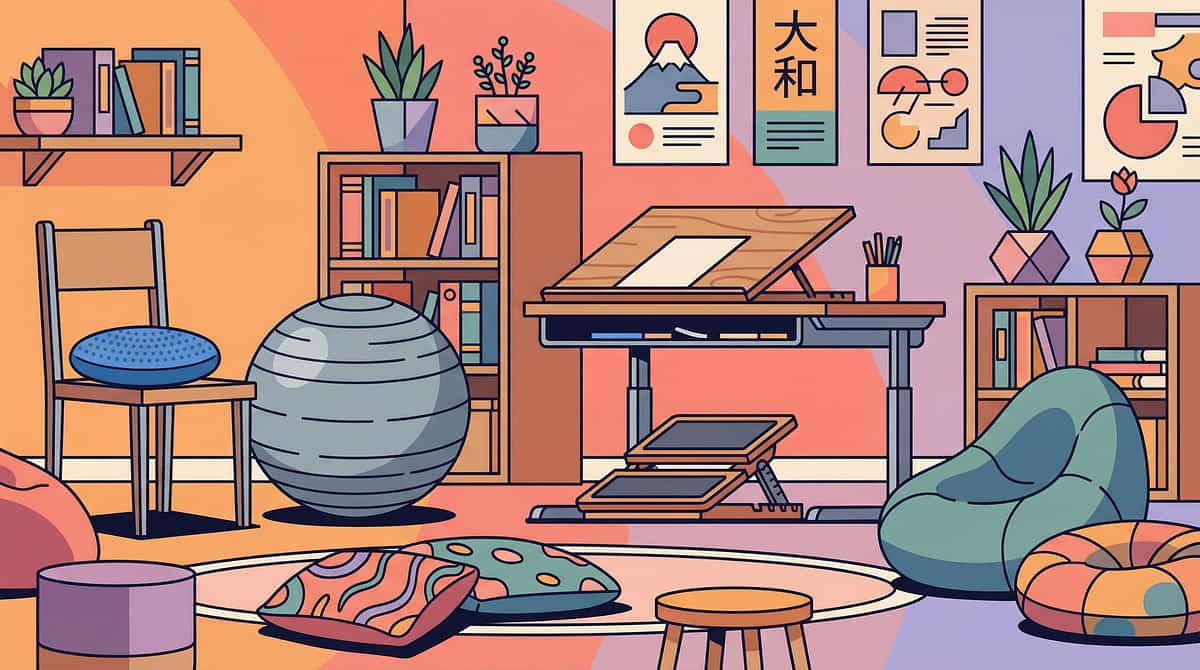 index therapy material