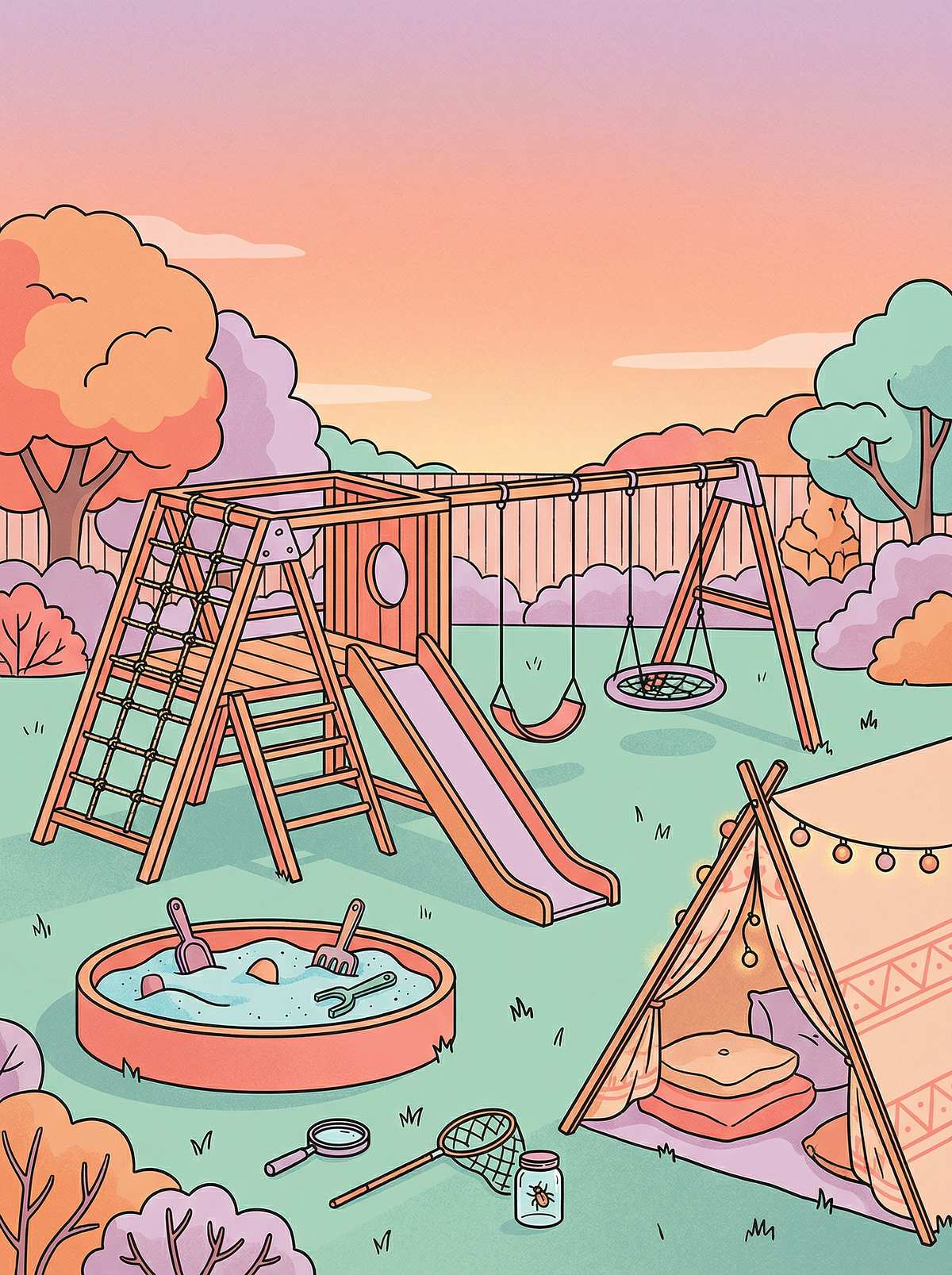 index therapy material