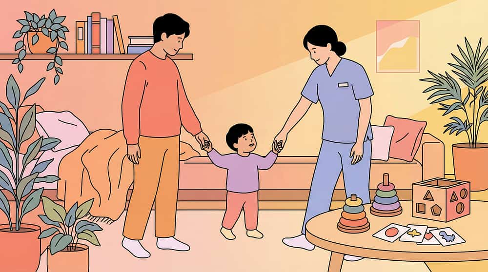 index therapy material