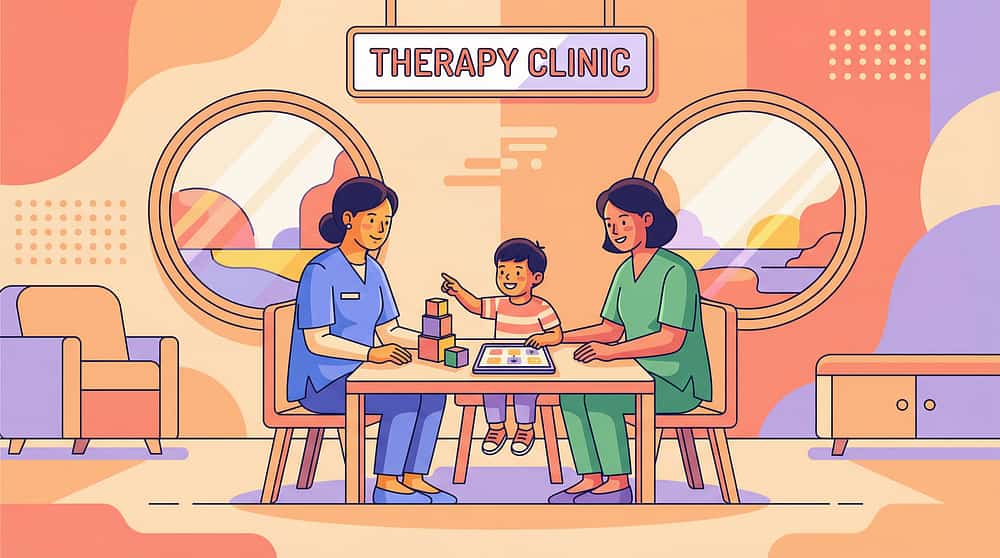 index therapy material