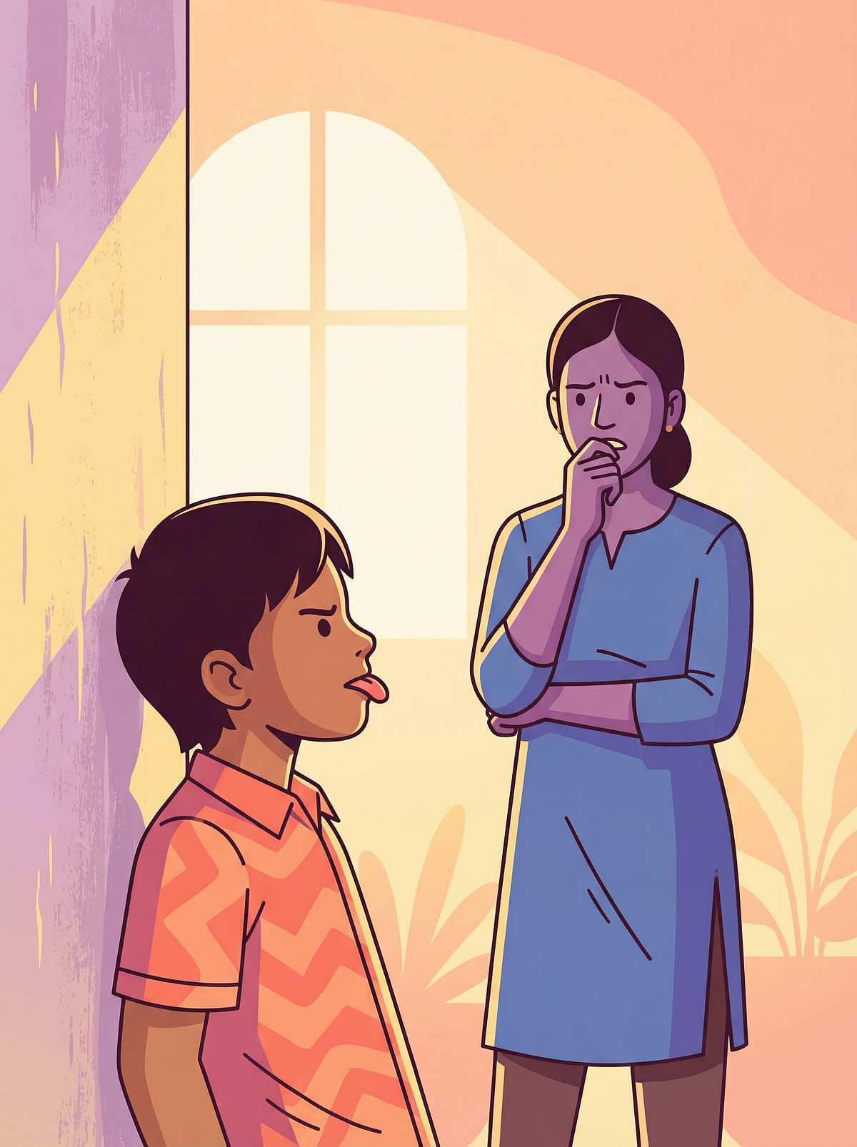 interoception-smell-taste therapy material