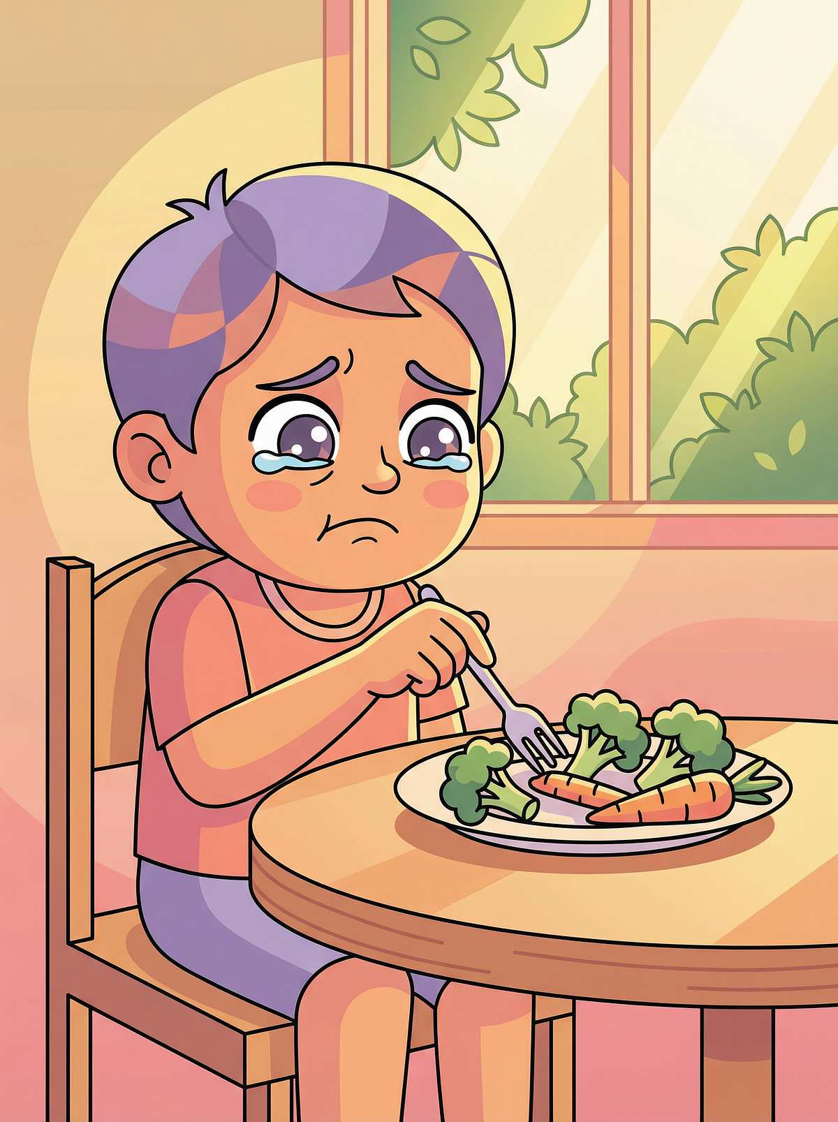 interoception-smell-taste therapy material