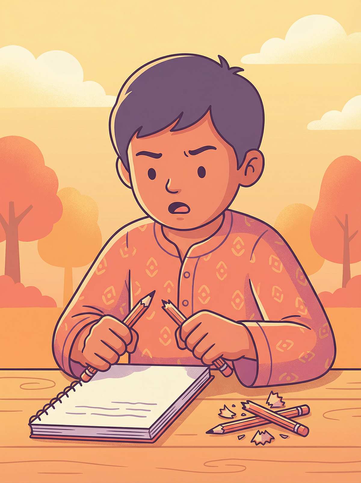 interoception-smell-taste therapy material