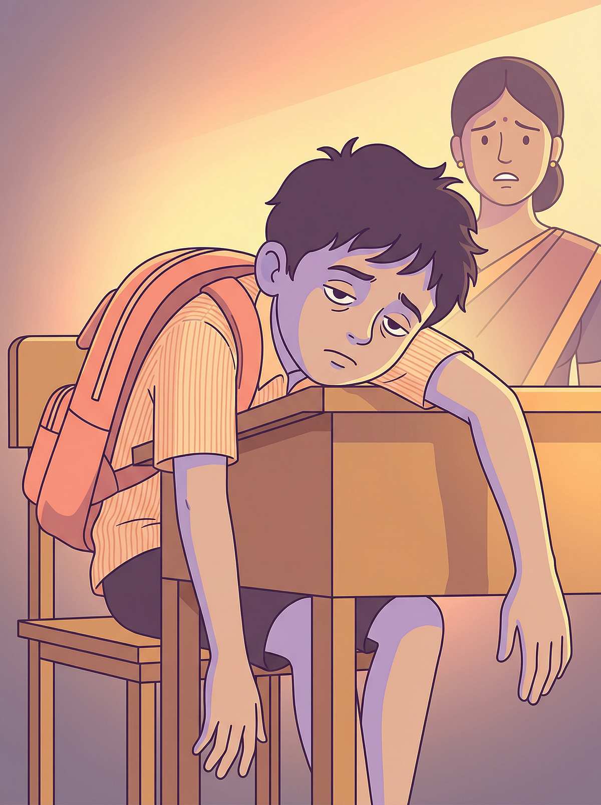 interoception-smell-taste therapy material