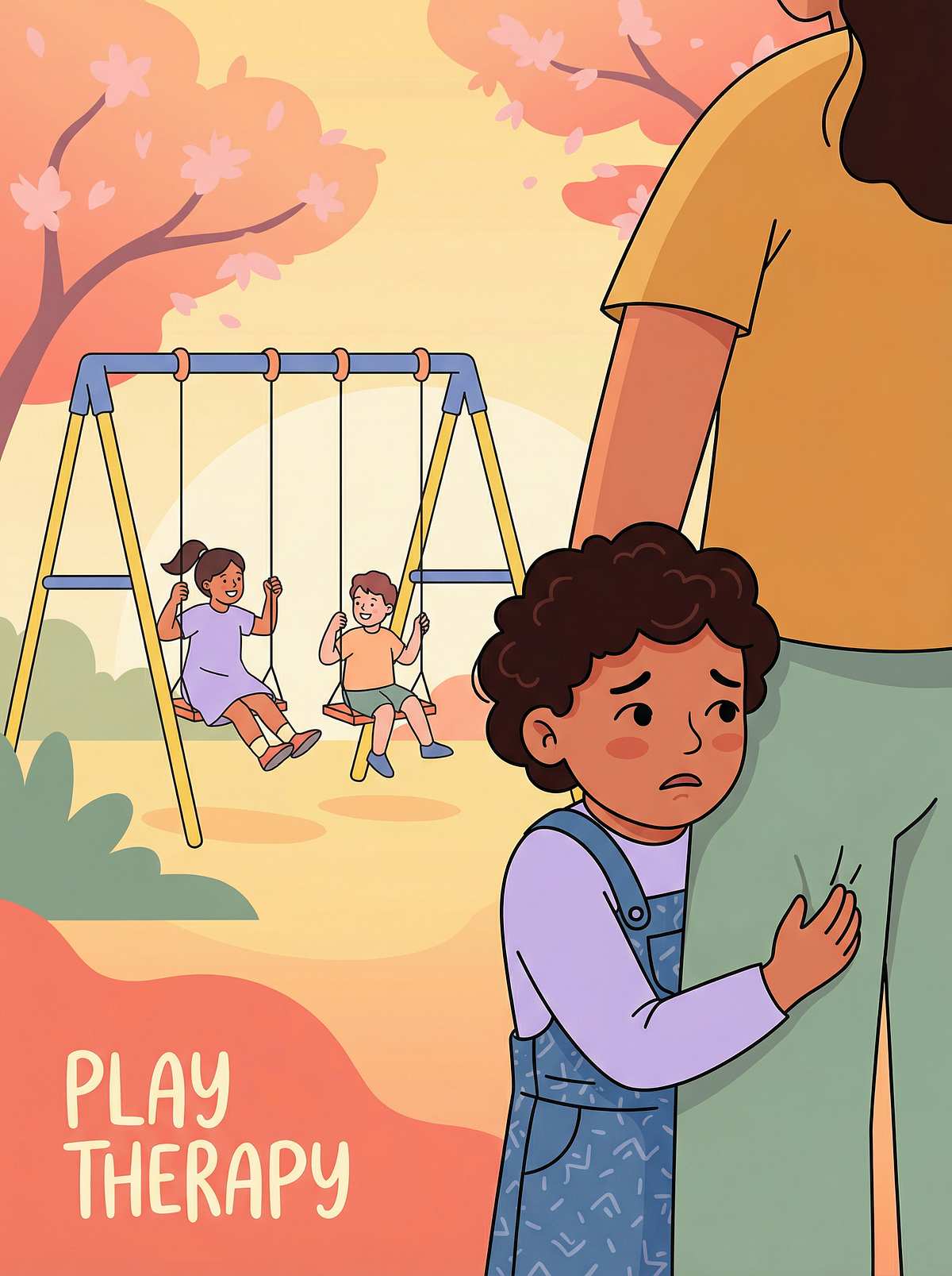 interoception-smell-taste therapy material