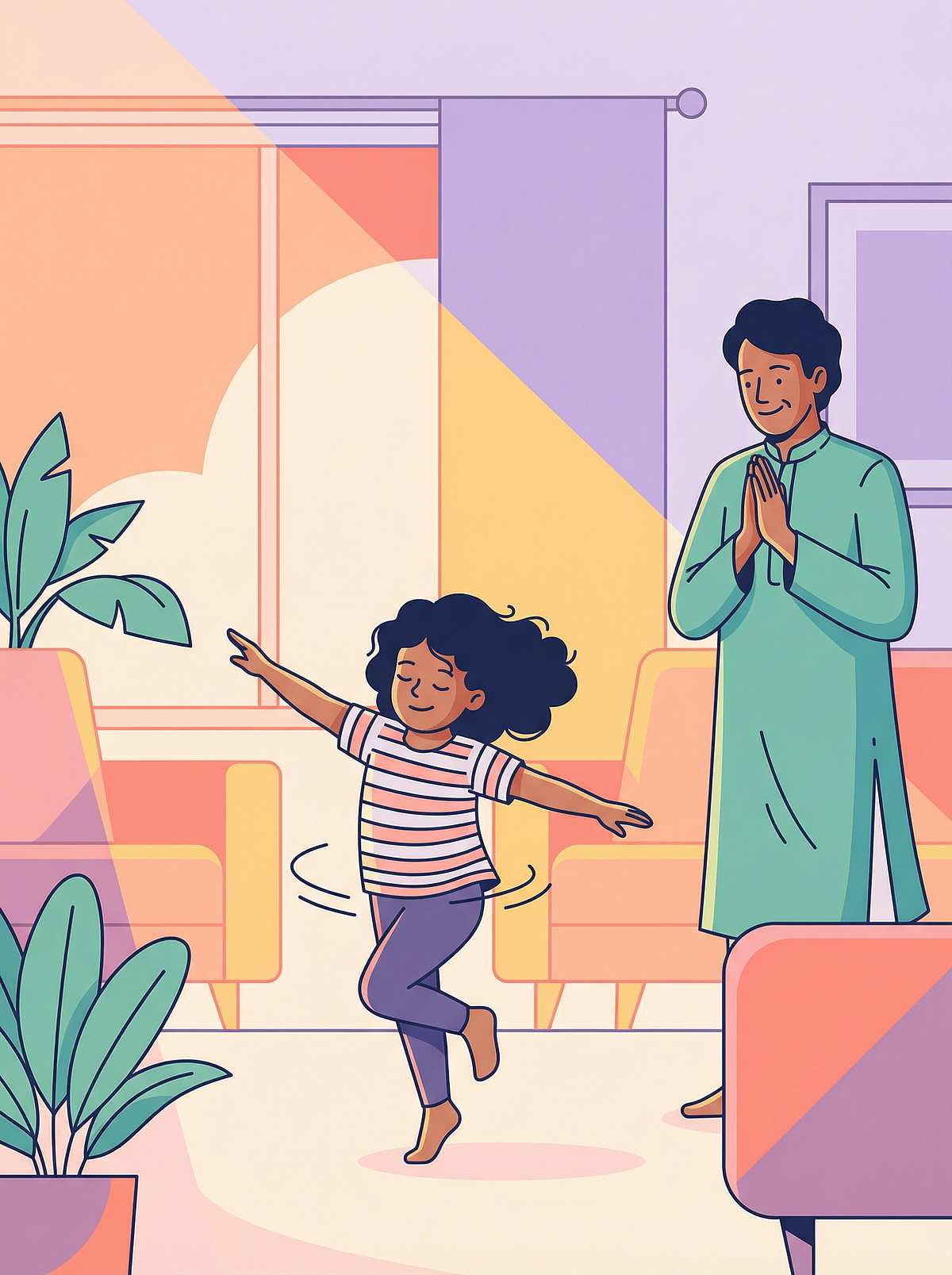 interoception-smell-taste therapy material