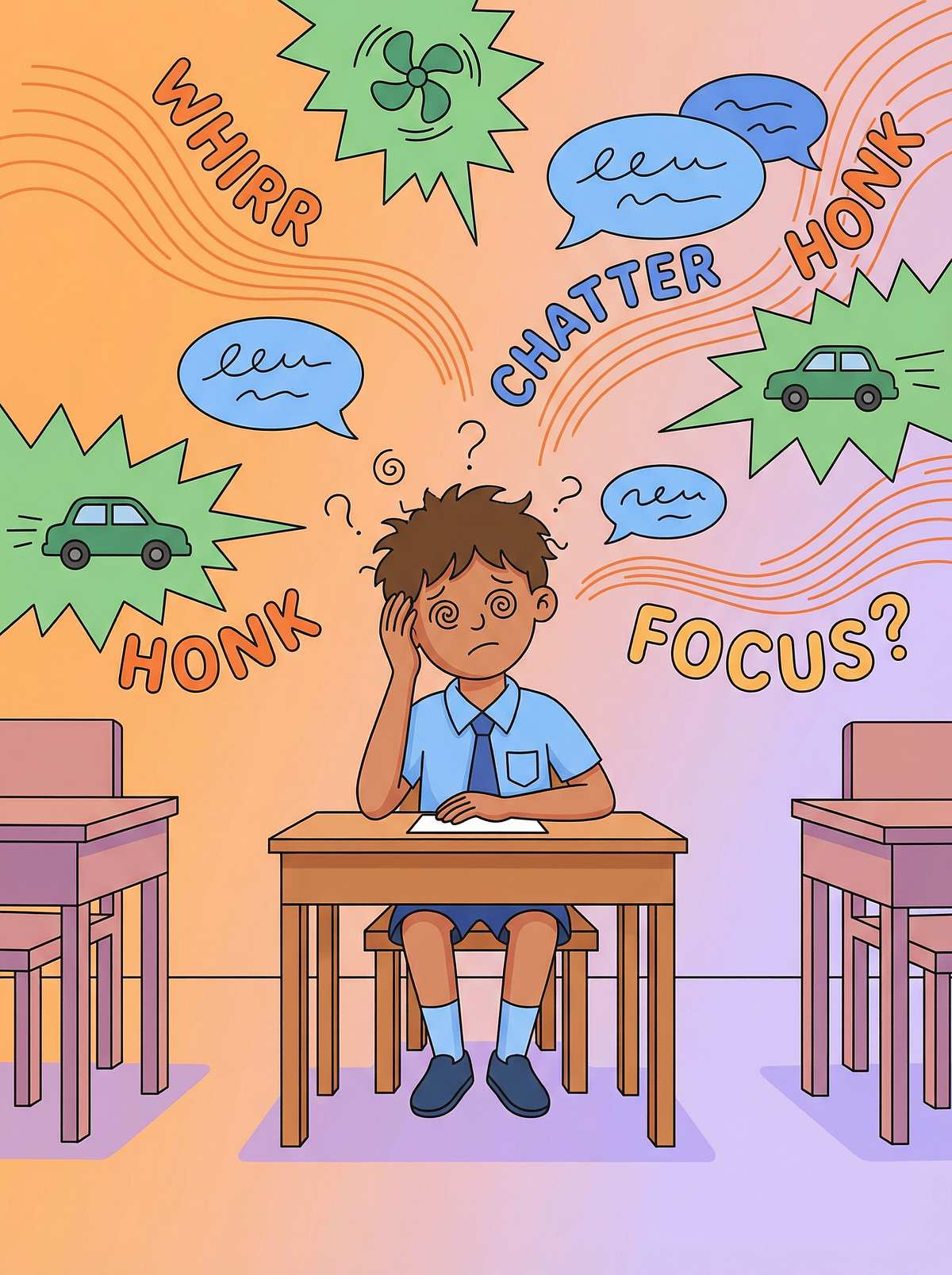 interoception-smell-taste therapy material