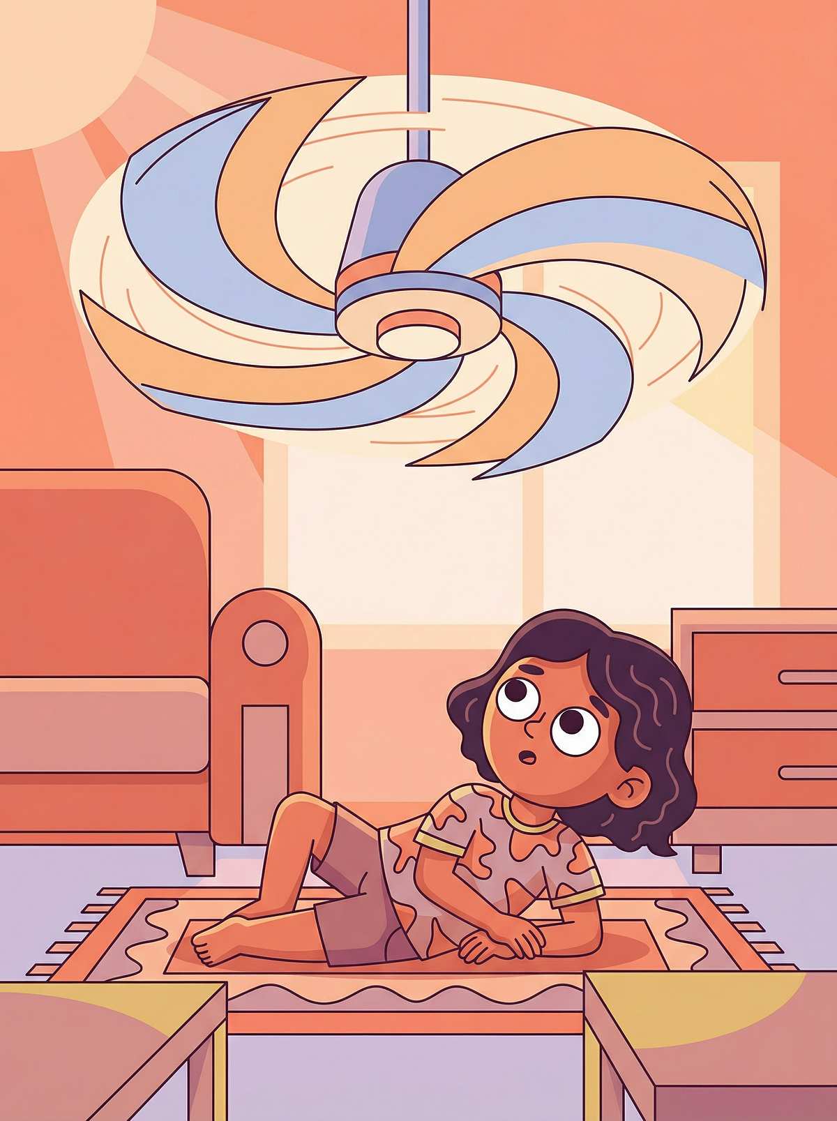 interoception-smell-taste therapy material