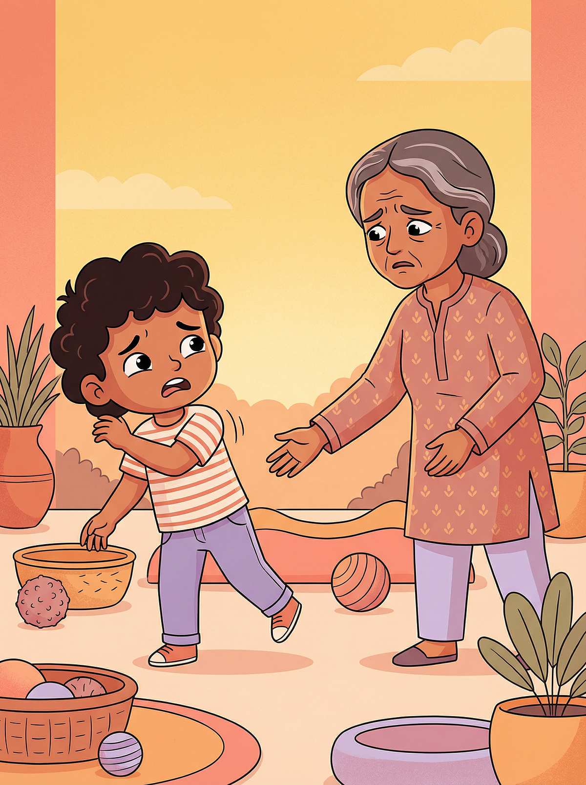 interoception-smell-taste therapy material