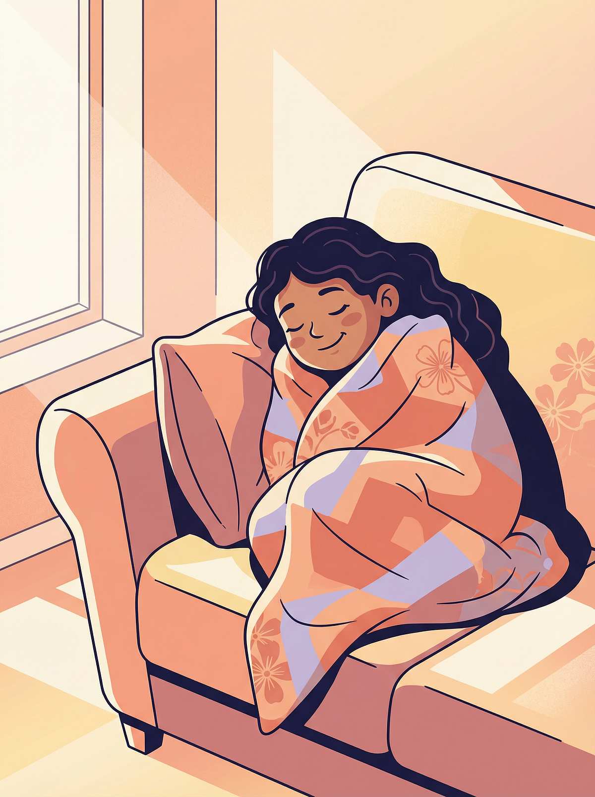 interoception-smell-taste therapy material