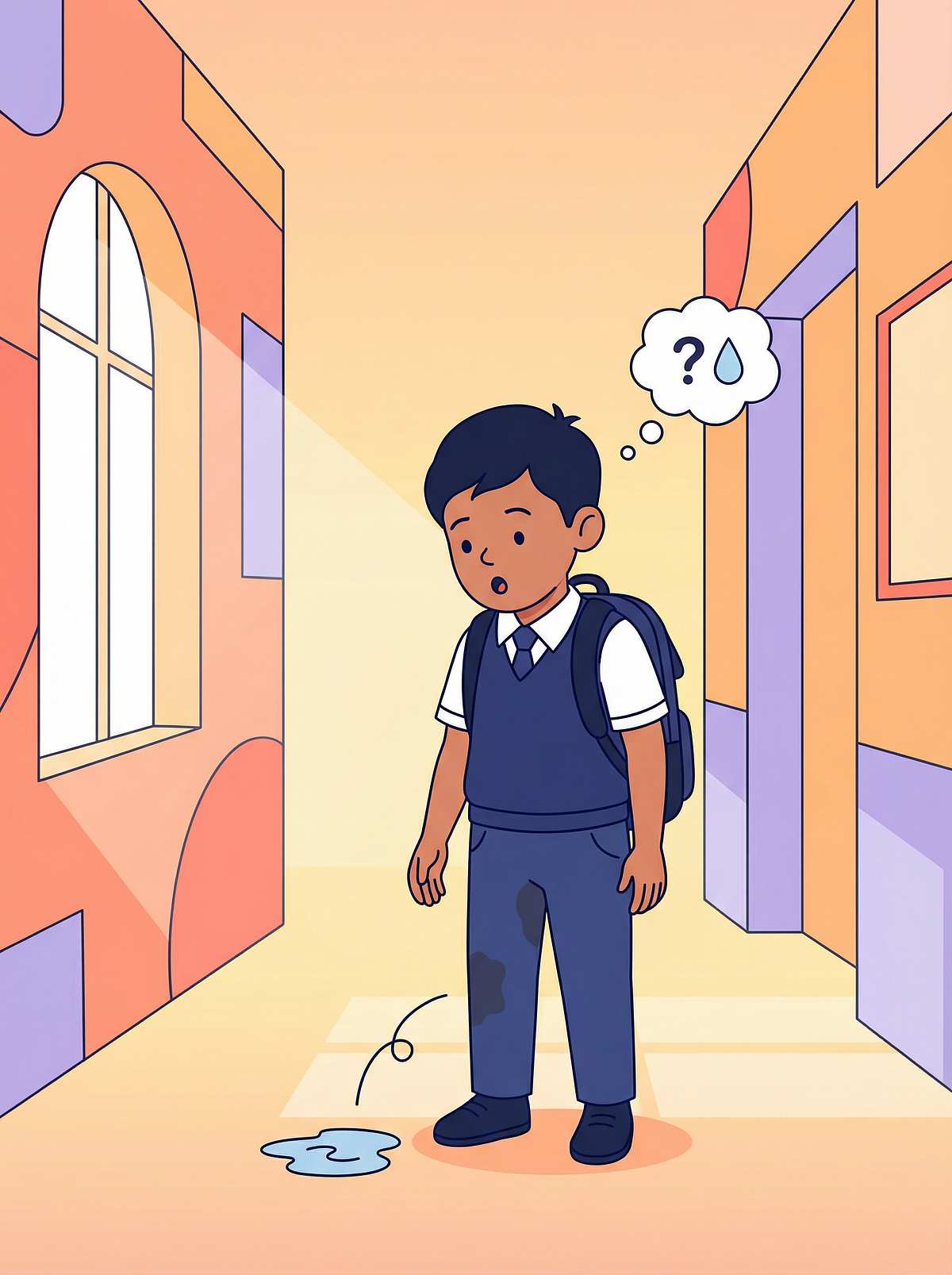 interoception-smell-taste therapy material