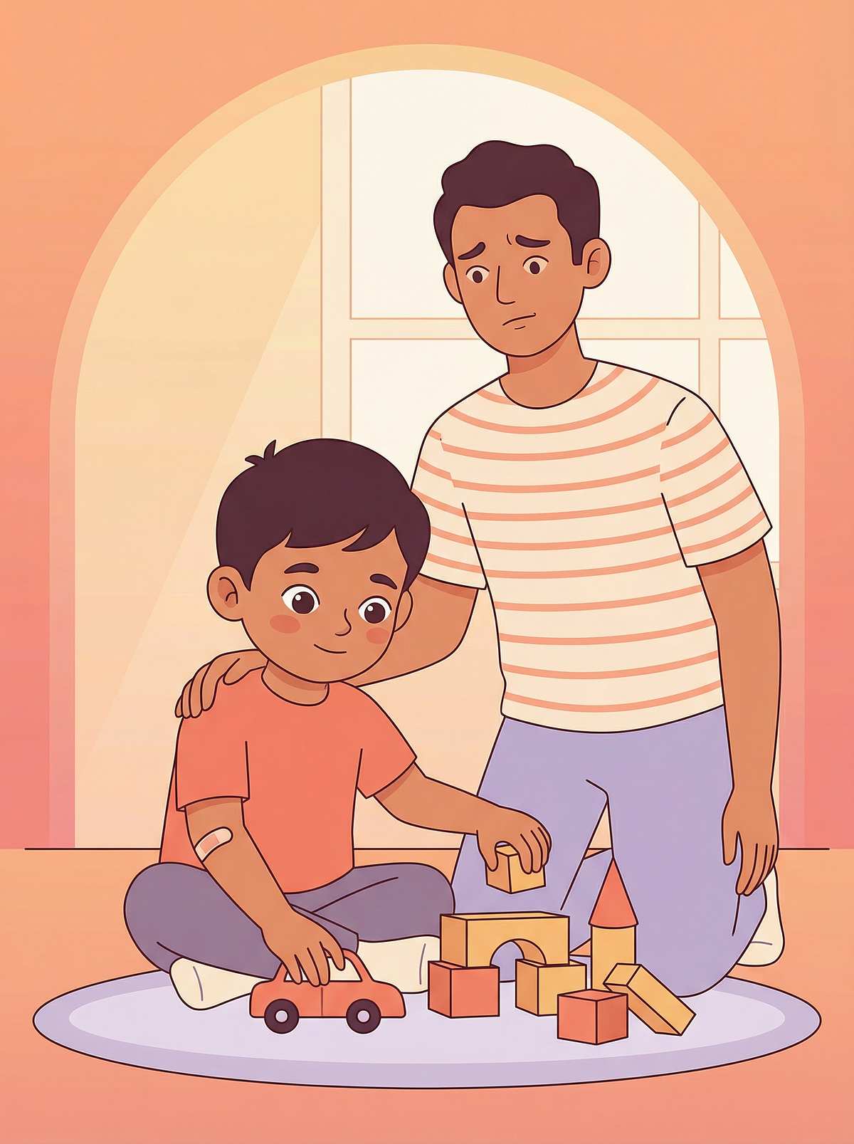 interoception-smell-taste therapy material