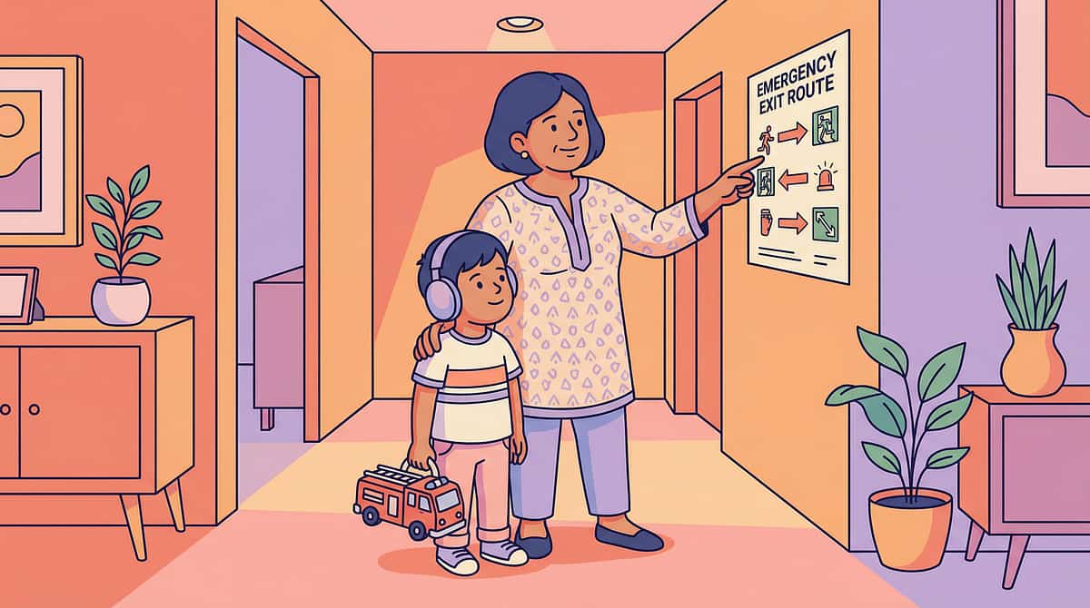 major-life-events therapy material