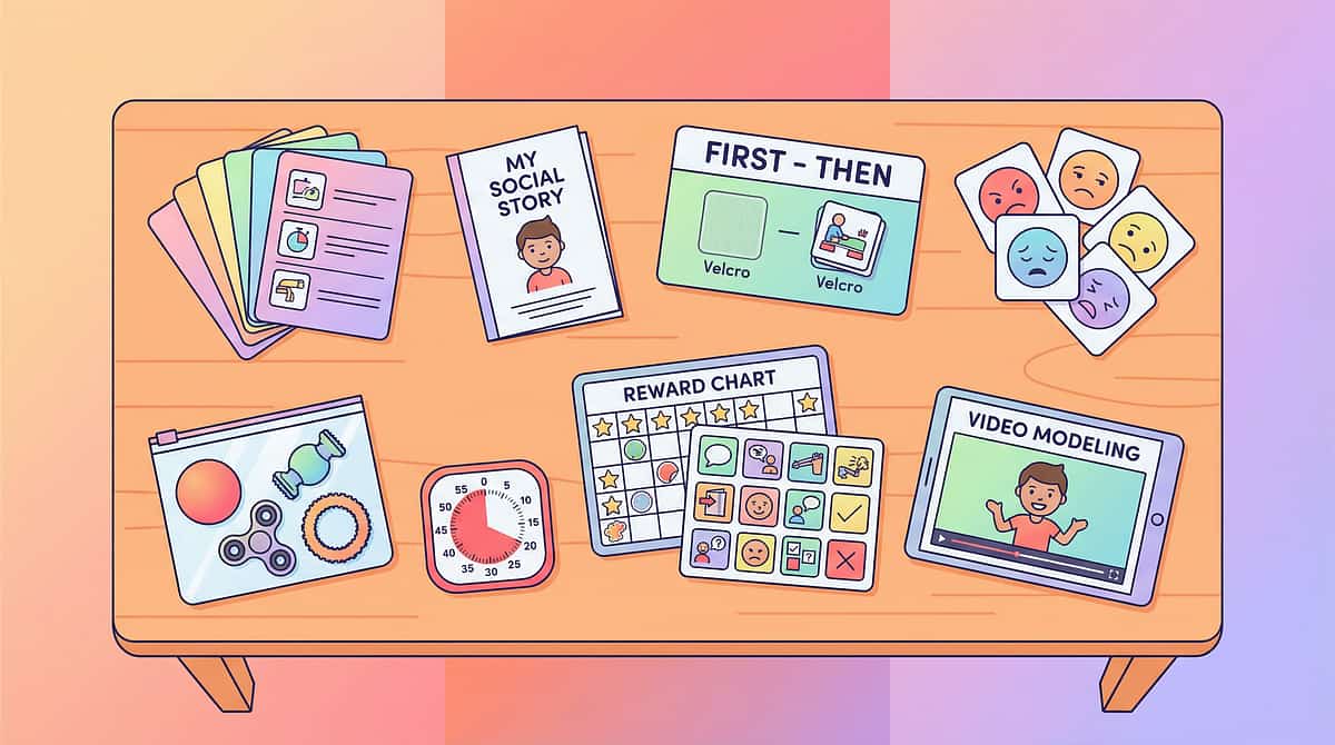 major-life-events therapy material