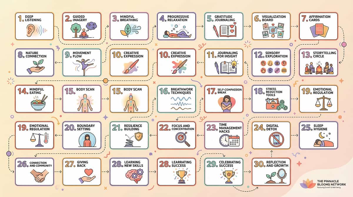 major-life-events therapy material