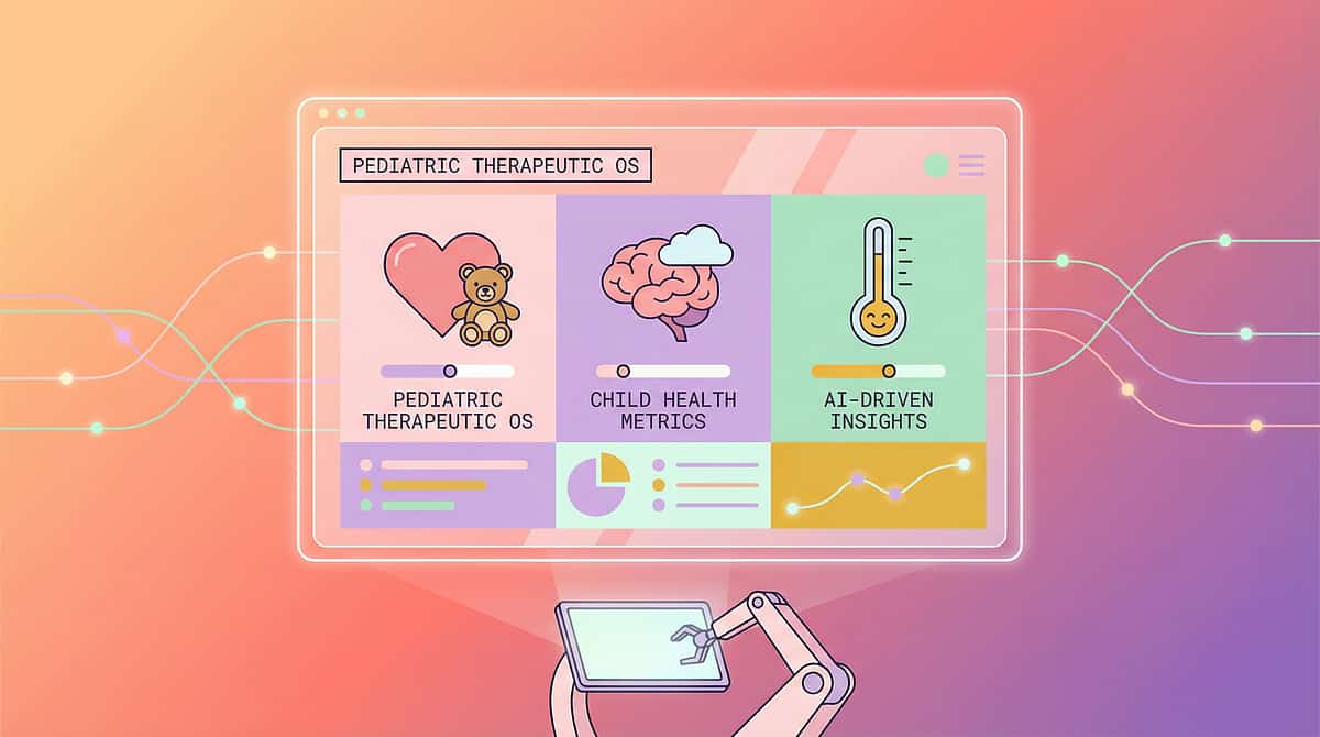 motor-skills therapy material