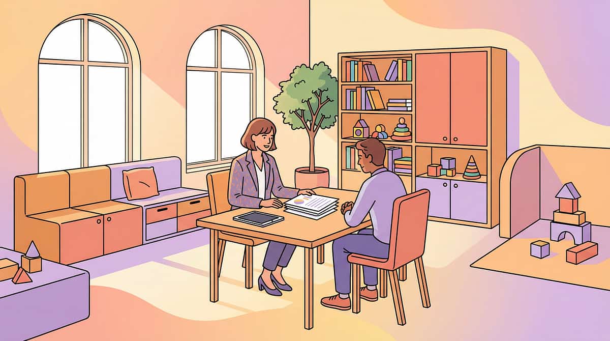 motor-skills therapy material