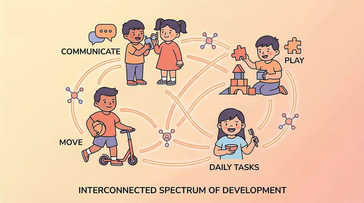 motor-skills therapy material