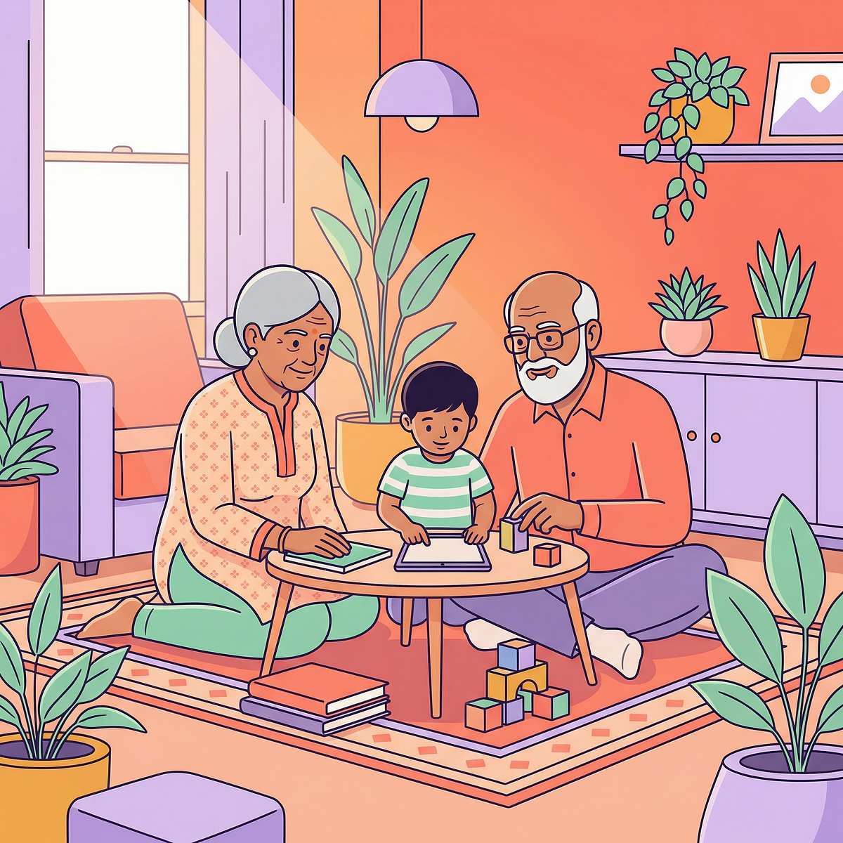 parent-caregiver-tools therapy material