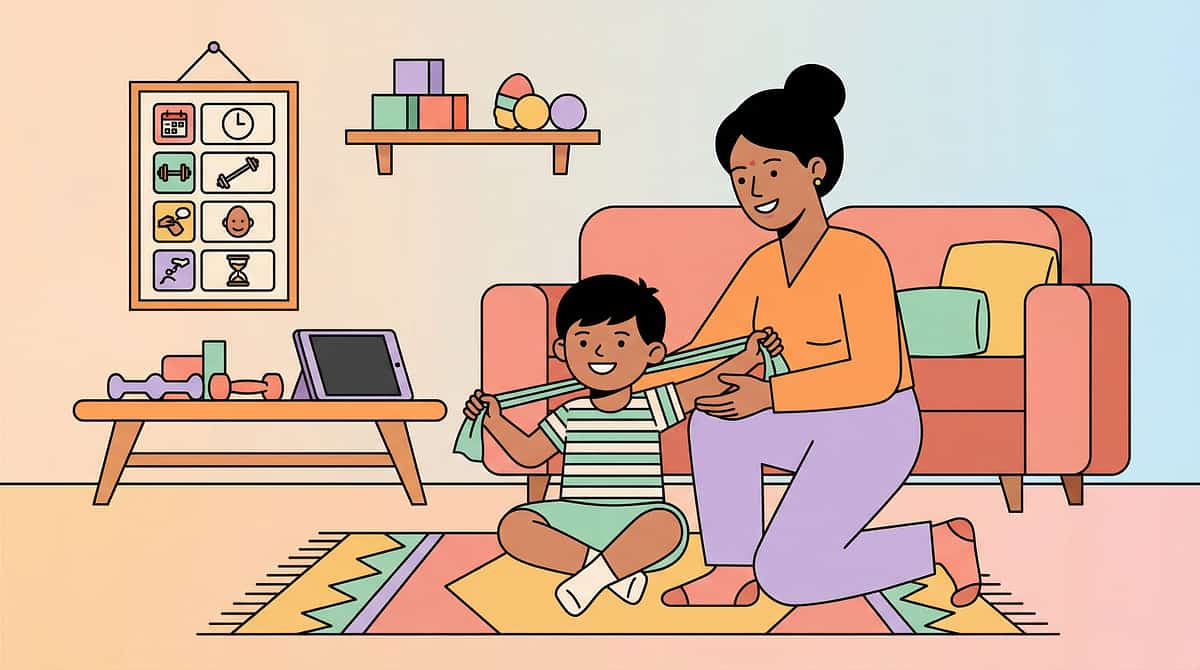 parent-caregiver-tools therapy material