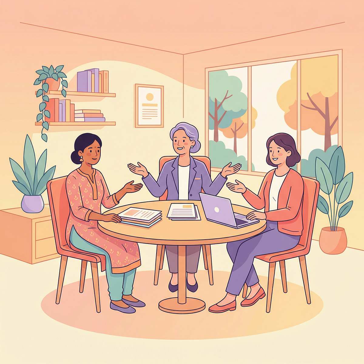 parent-caregiver-tools therapy material