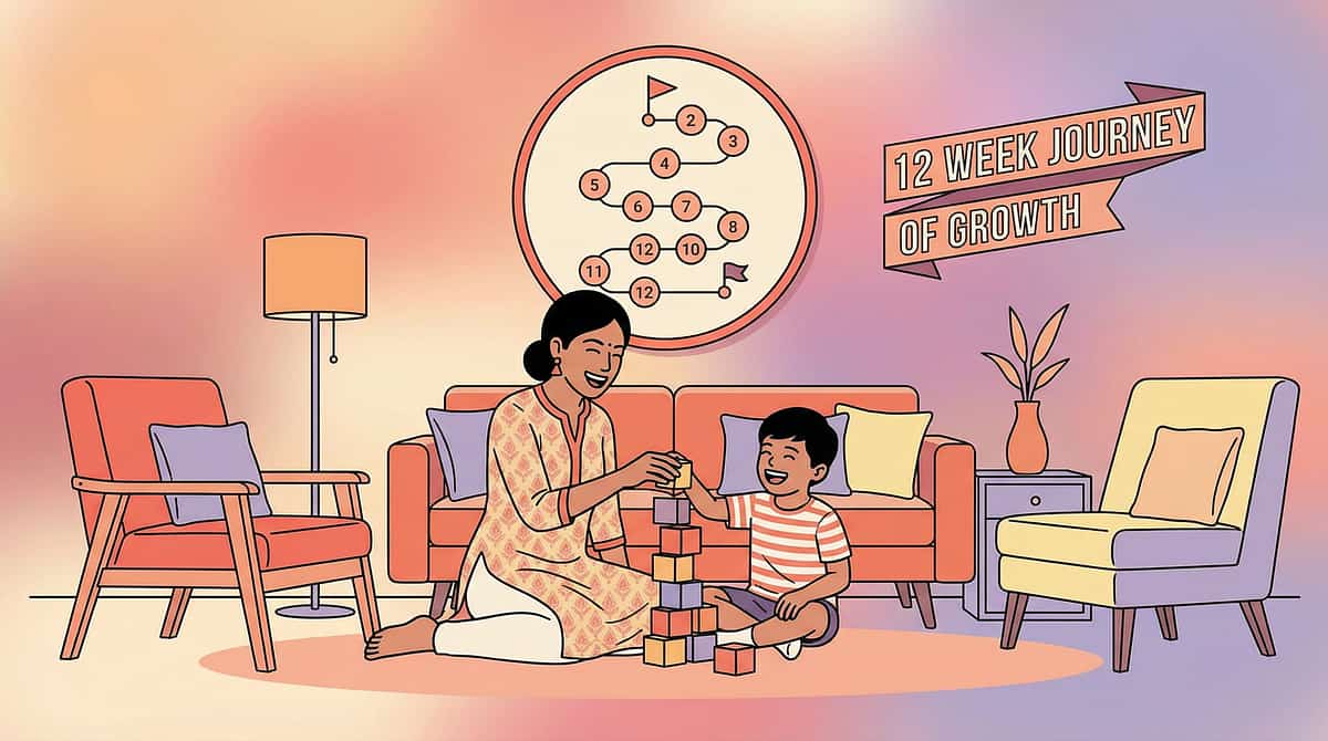 play-and-cognitive-skills therapy material