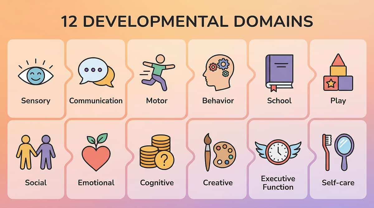 play-and-cognitive-skills therapy material