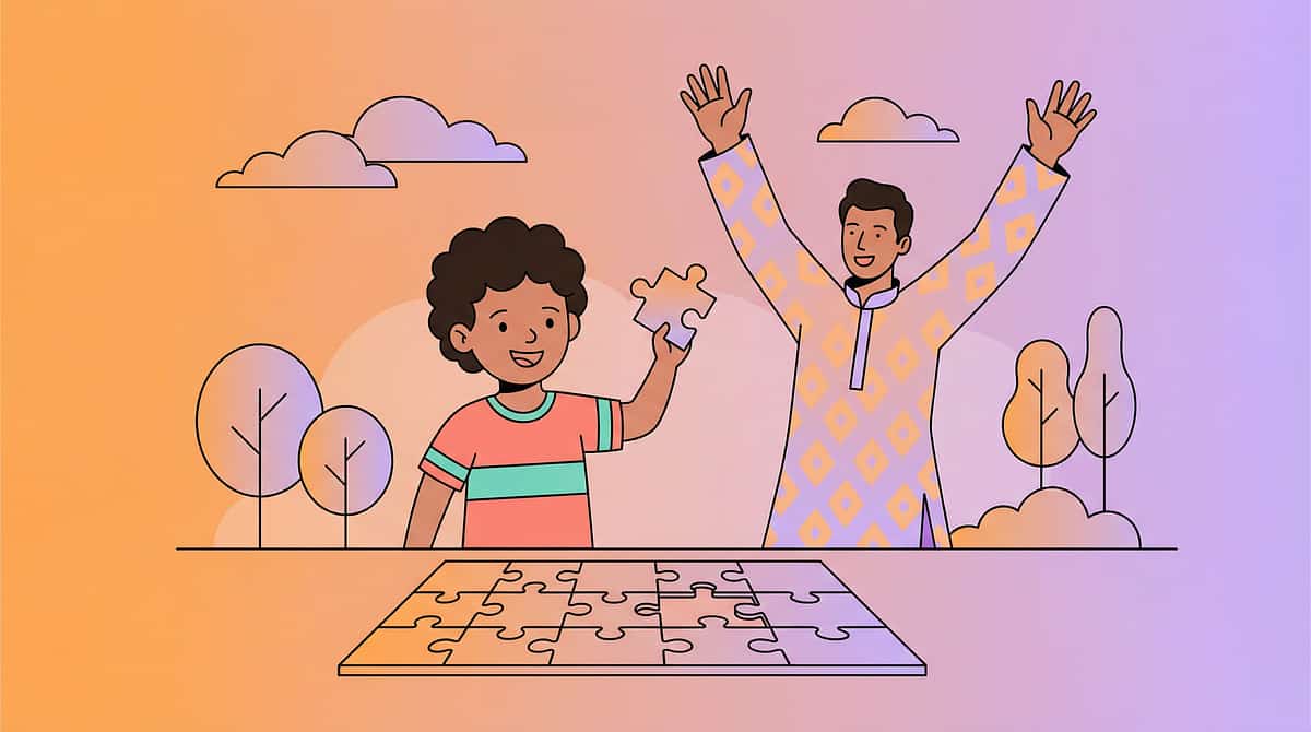 play-and-cognitive-skills therapy material