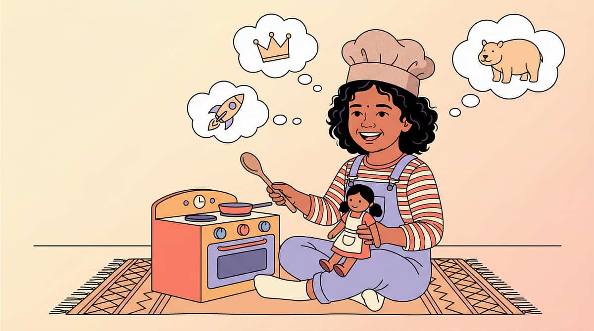 play-and-cognitive-skills therapy material