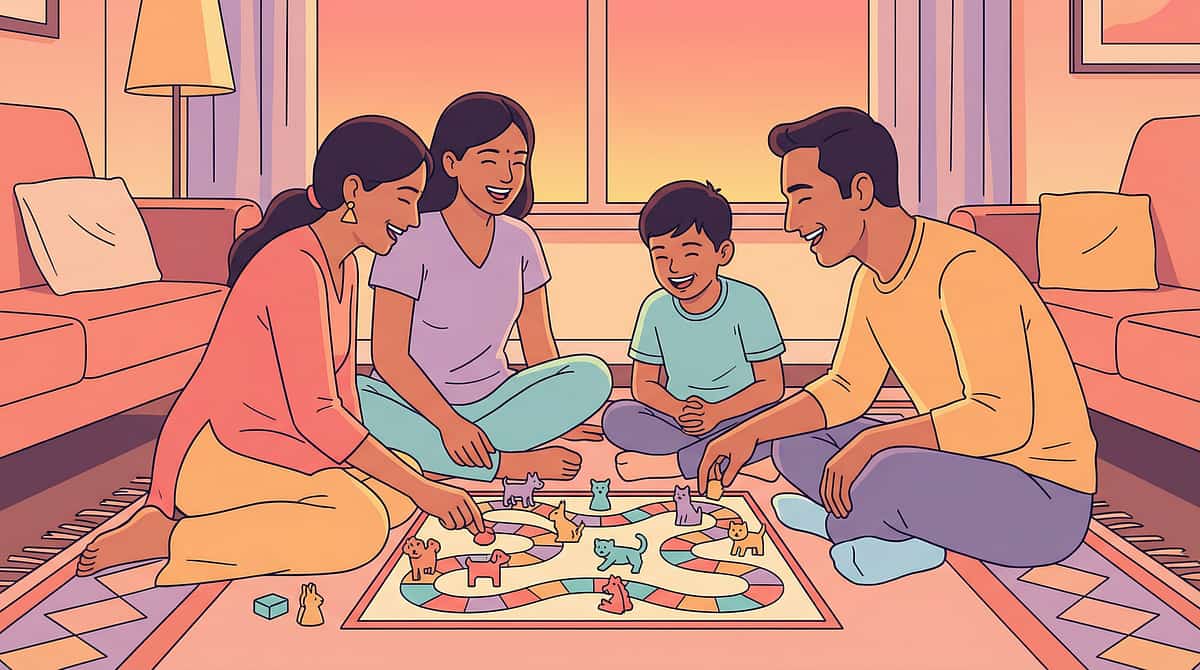 play-skills therapy material