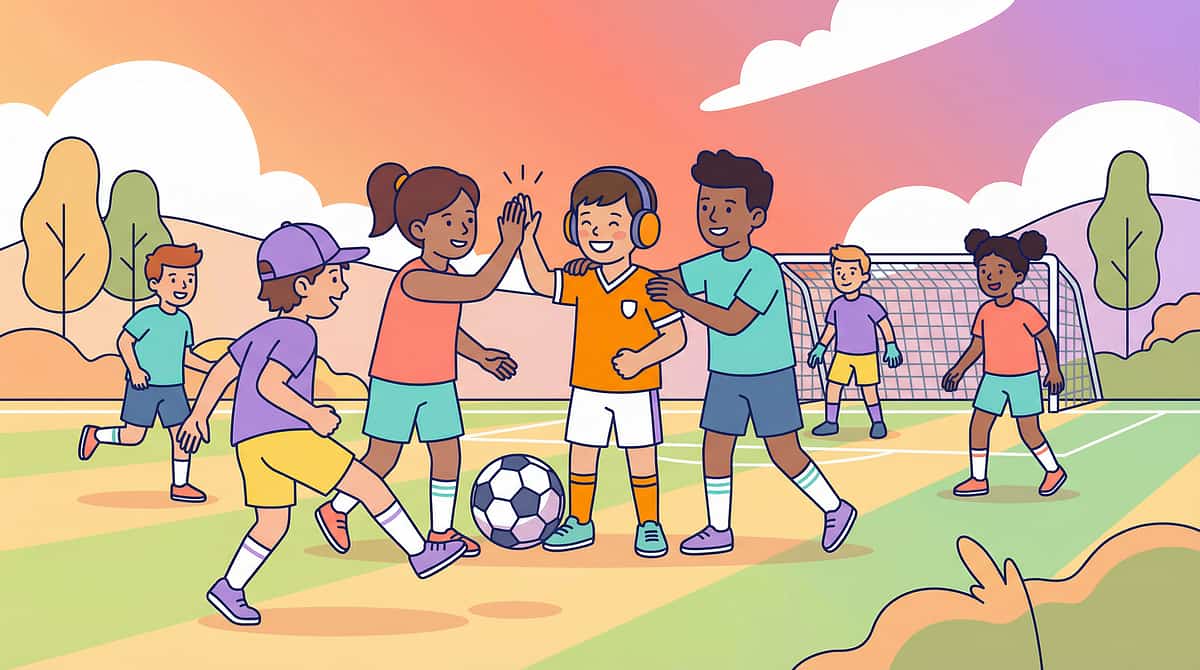 play-skills therapy material