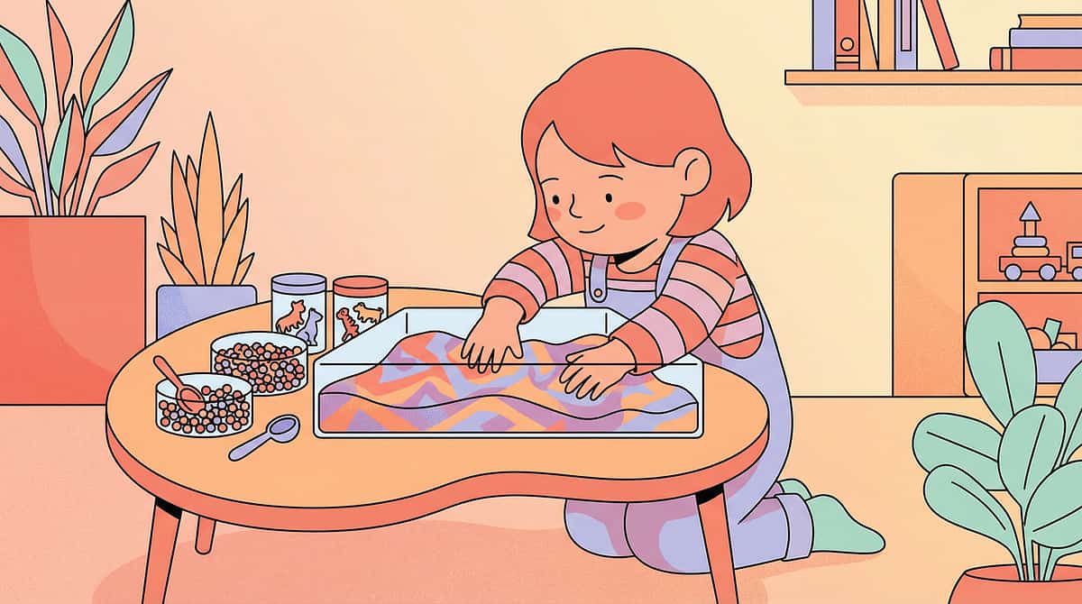 play-skills therapy material