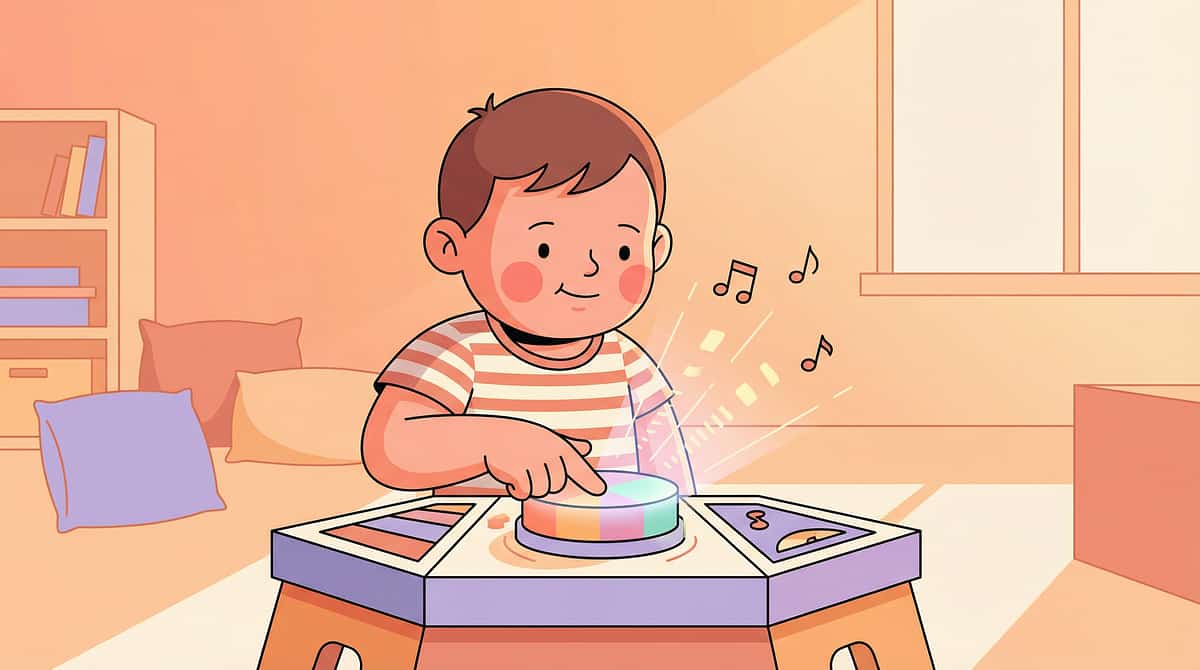 play-skills therapy material