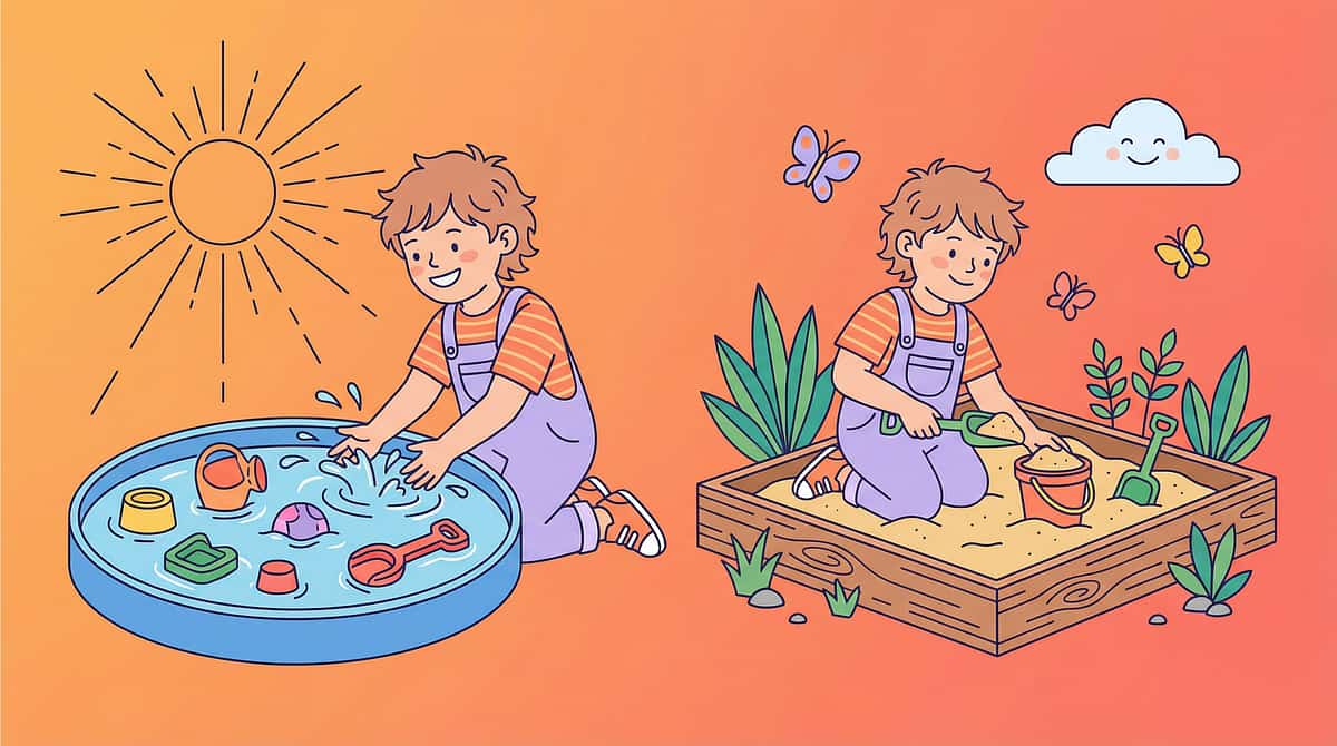 play-skills therapy material