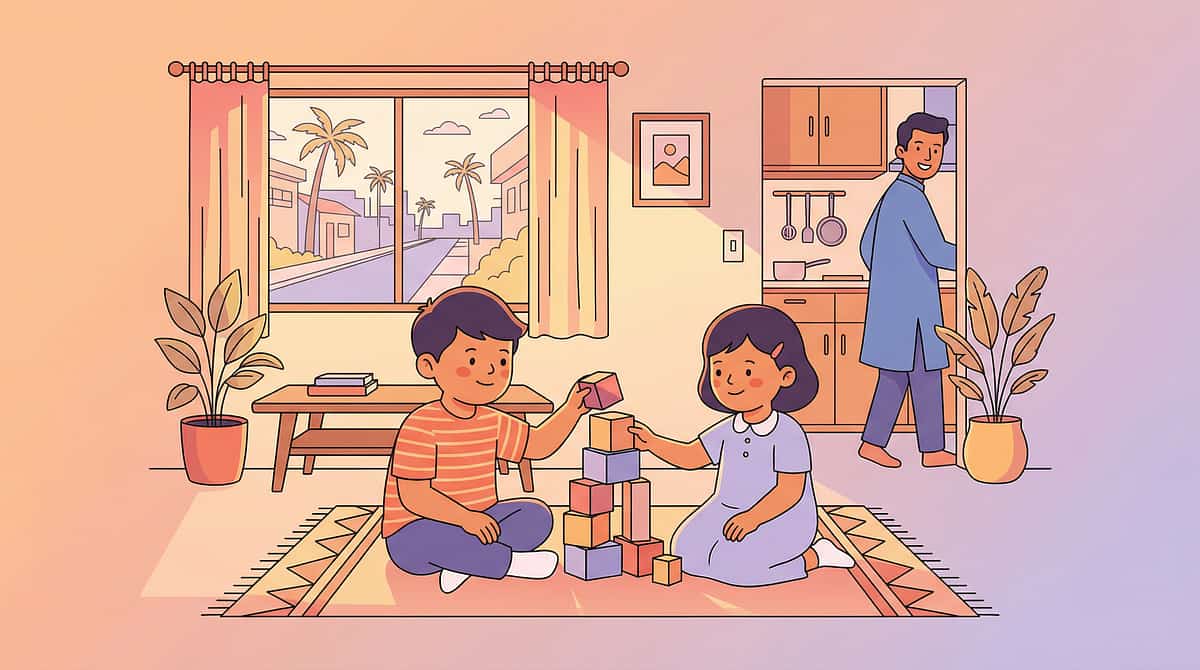 play-skills therapy material