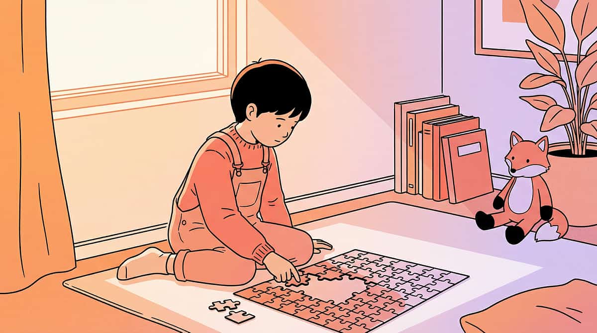 play-skills therapy material