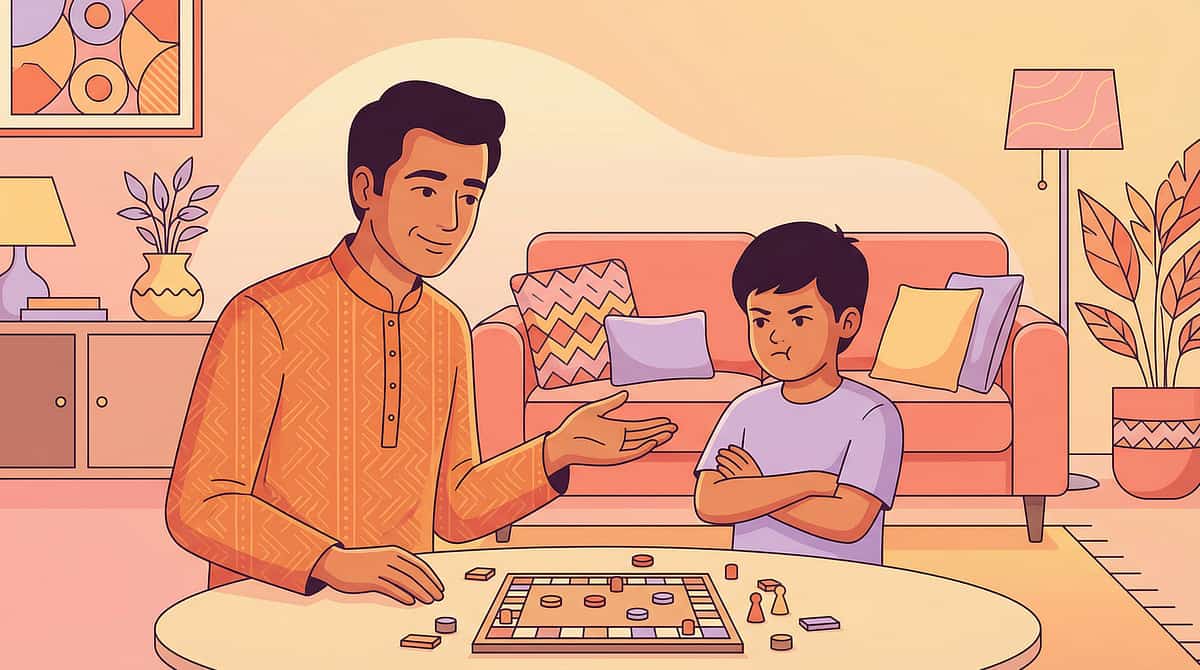 play-skills therapy material