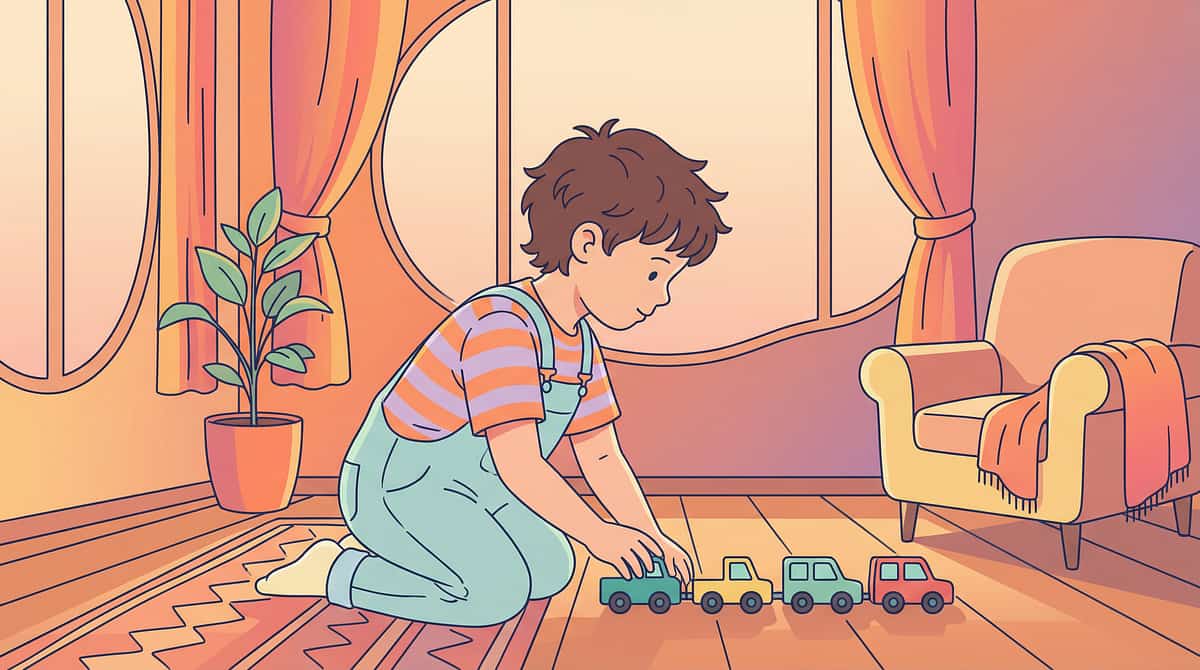 play-skills therapy material