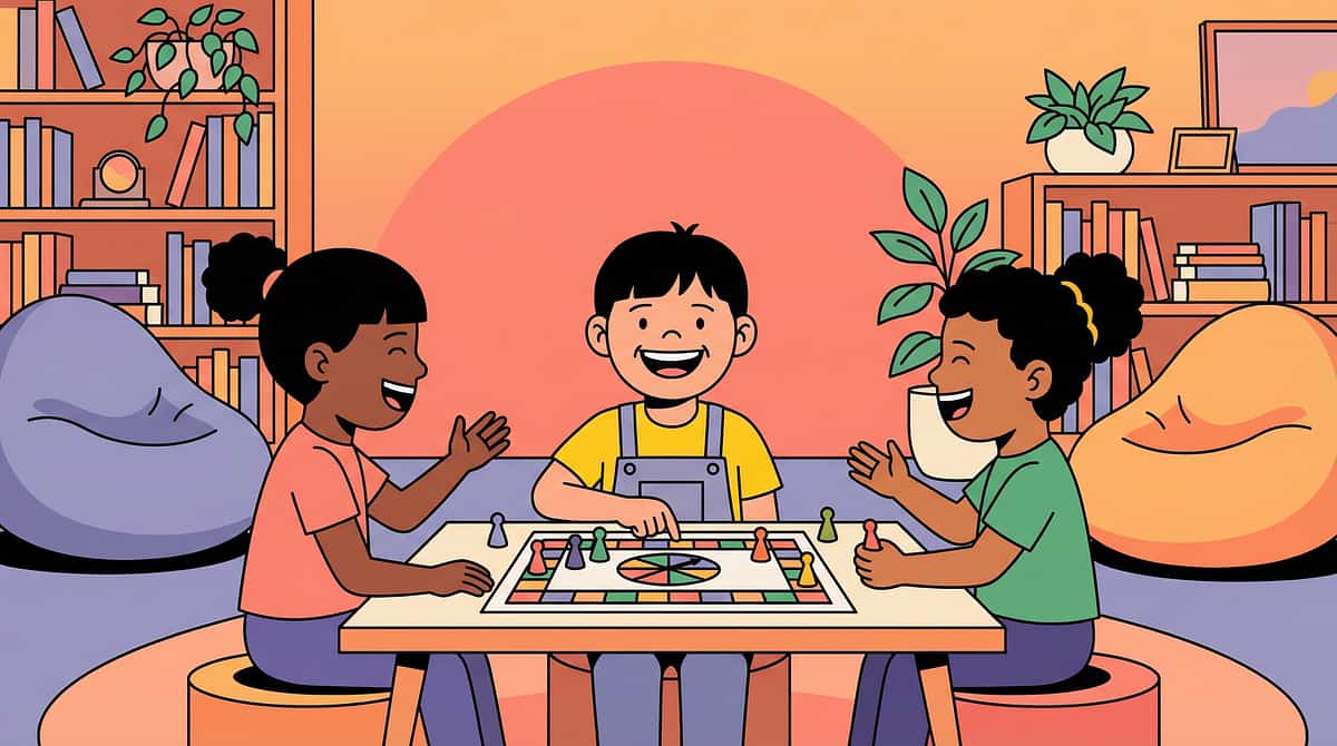 play-skills therapy material