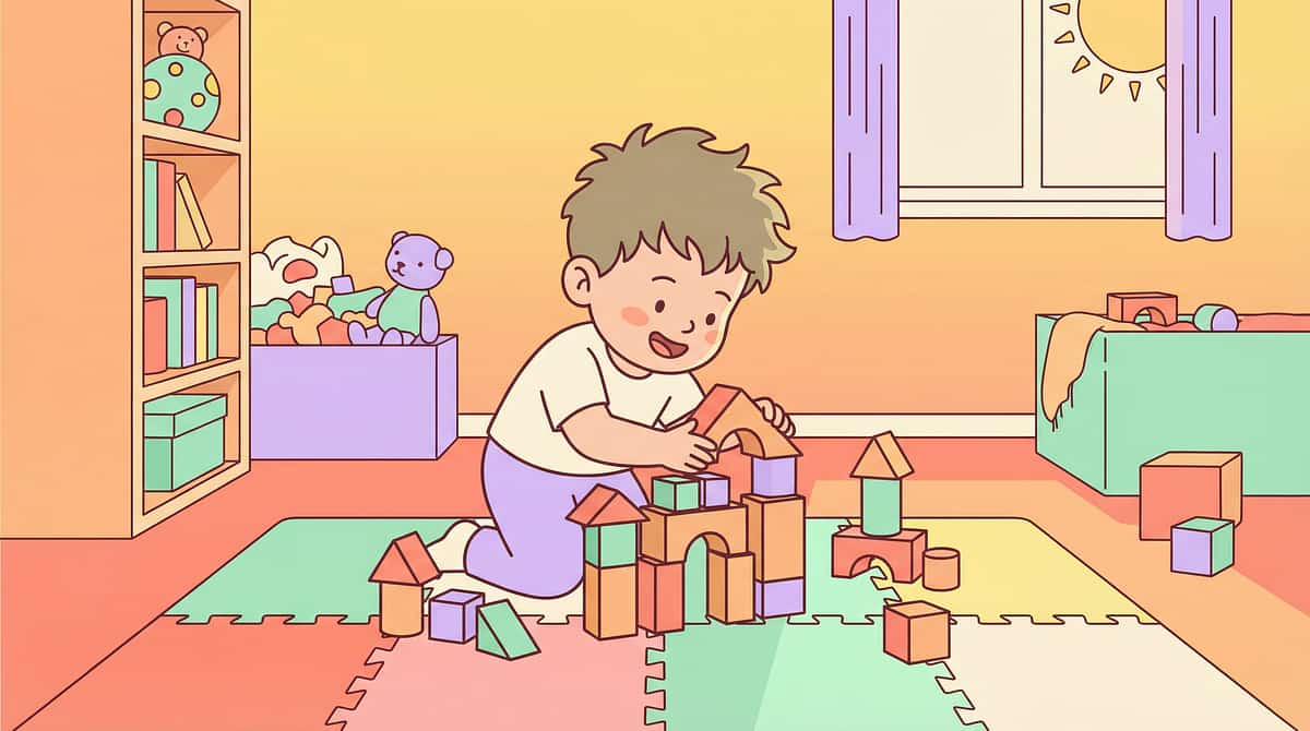 play-skills therapy material