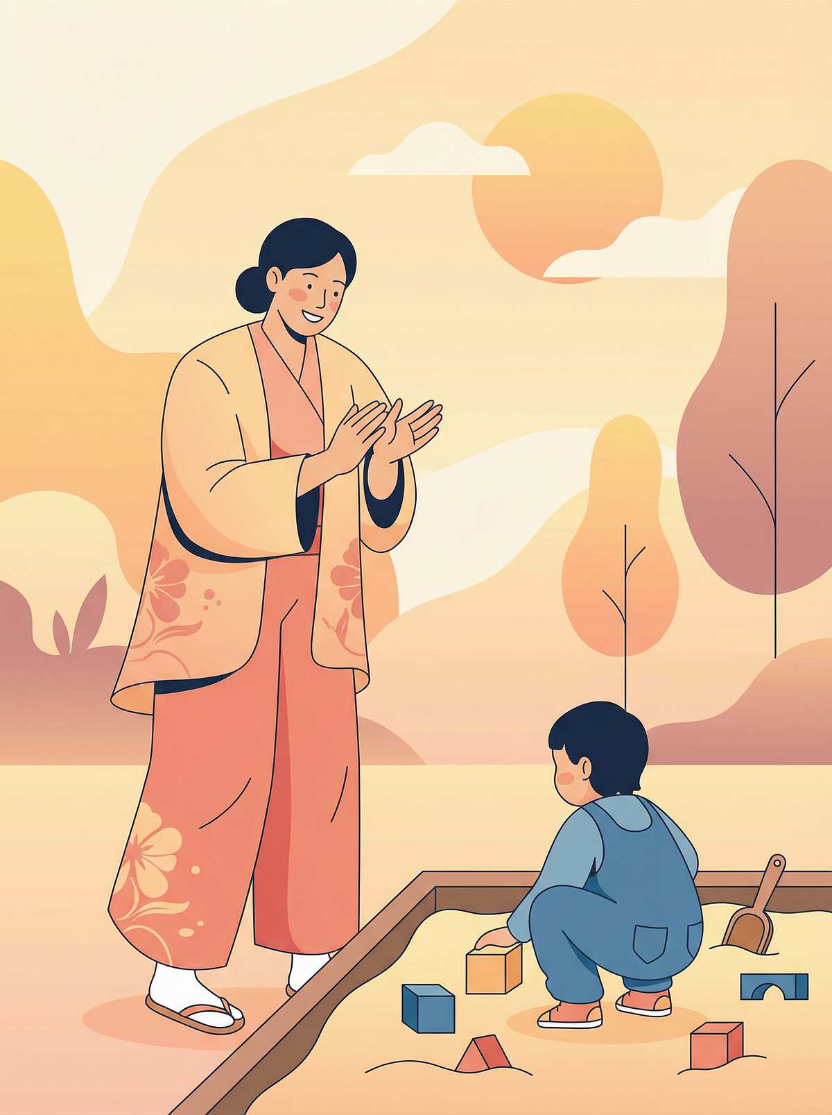 pre-verbal-early-communication therapy material