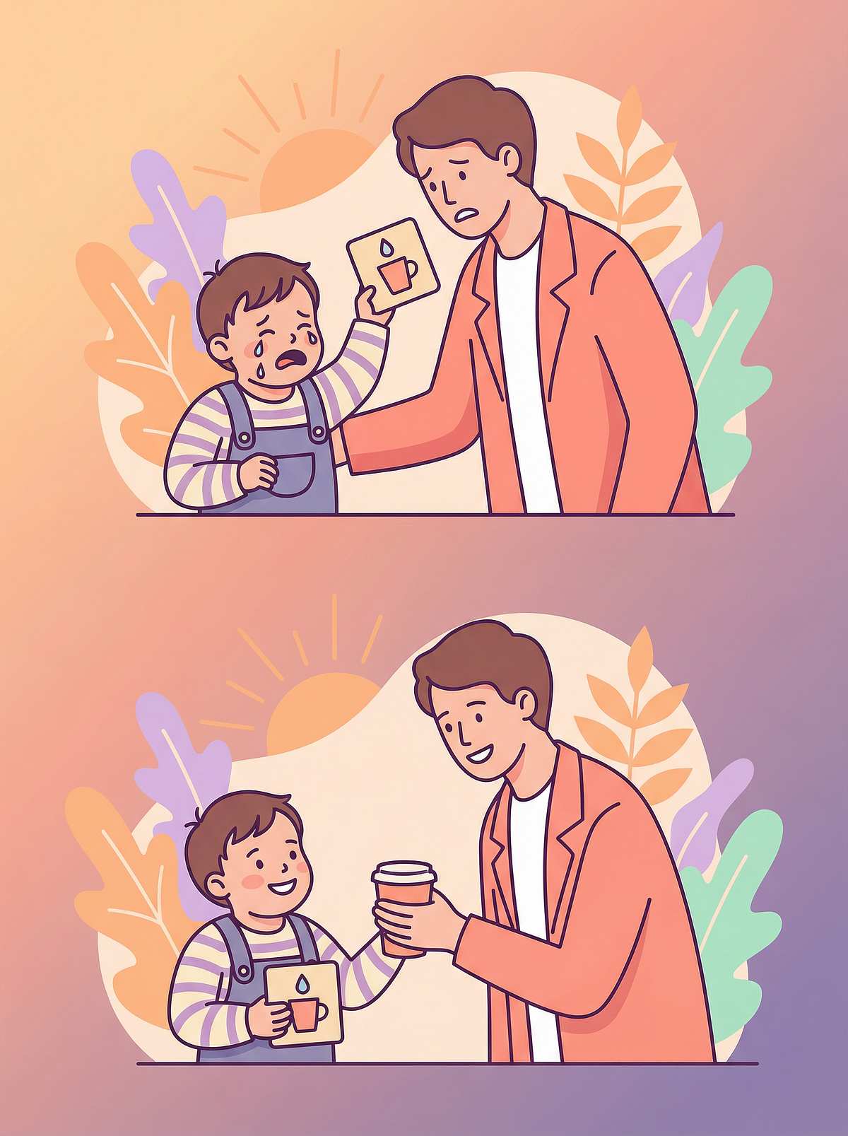 pre-verbal-early-communication therapy material