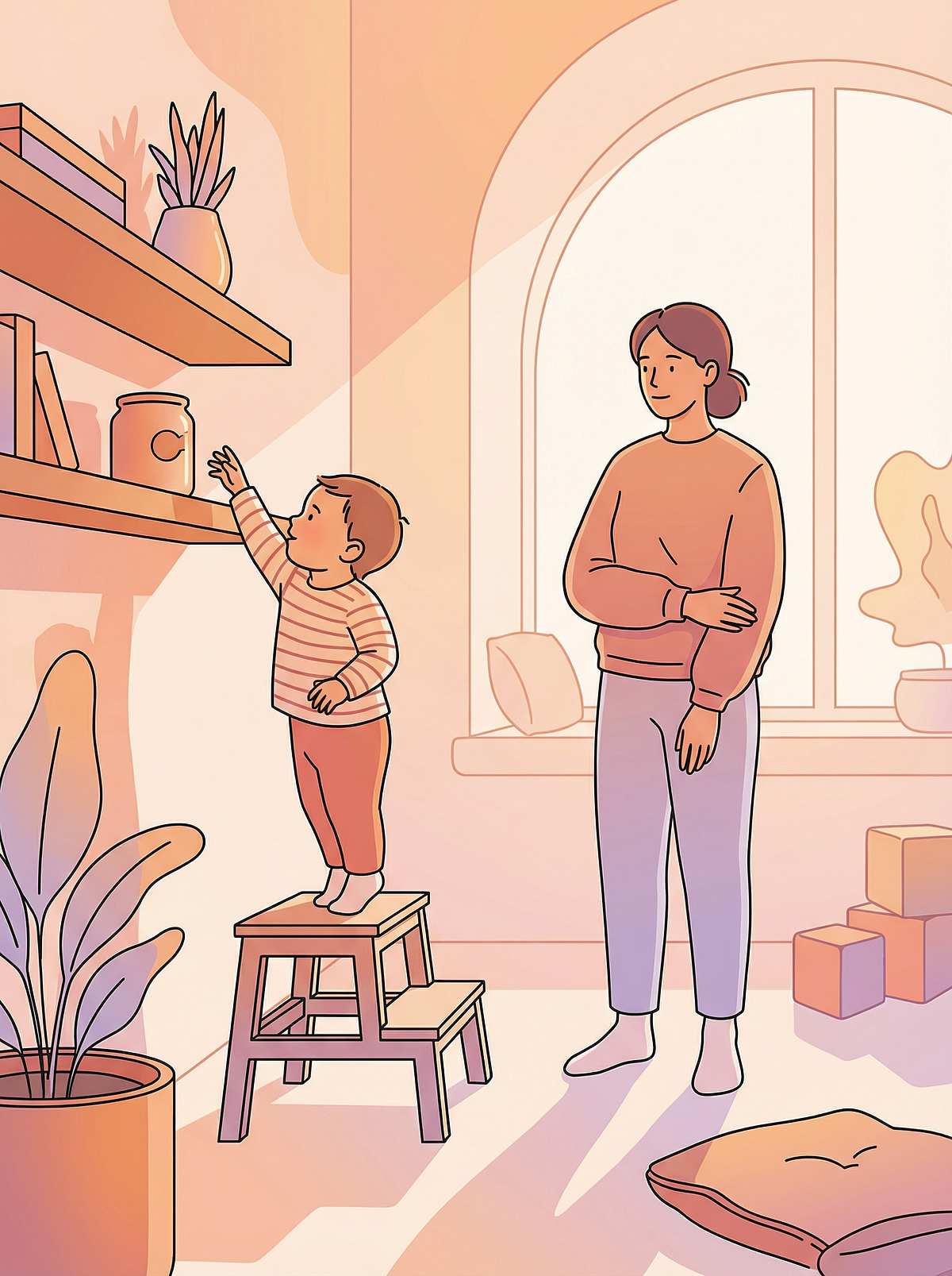 pre-verbal-early-communication therapy material