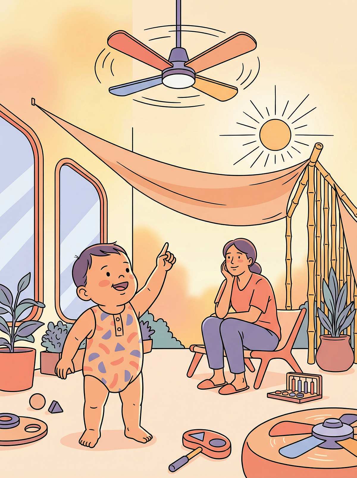 pre-verbal-early-communication therapy material