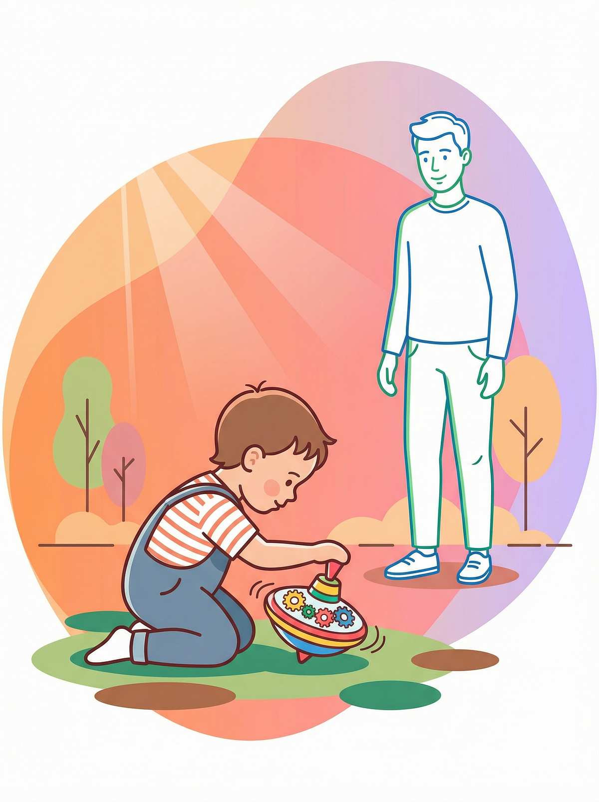 pre-verbal-early-communication therapy material