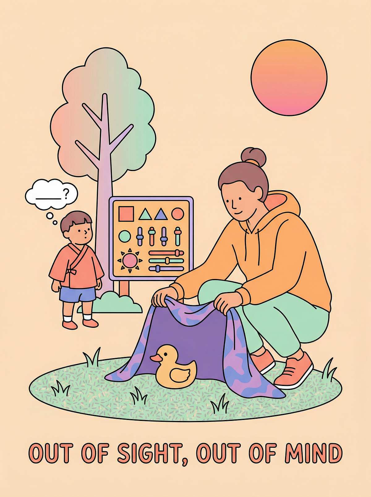 pre-verbal-early-communication therapy material